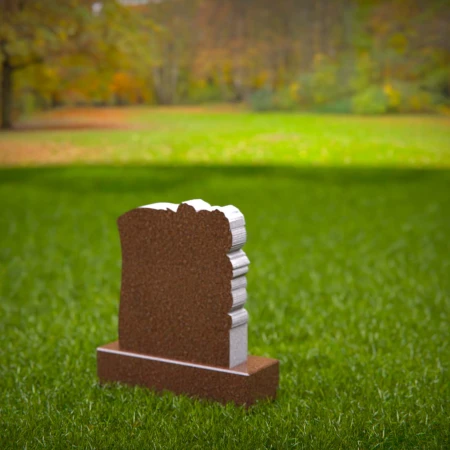 Shaped with reverence, this stone honors headstones prices, grave ornaments, and grave stones.