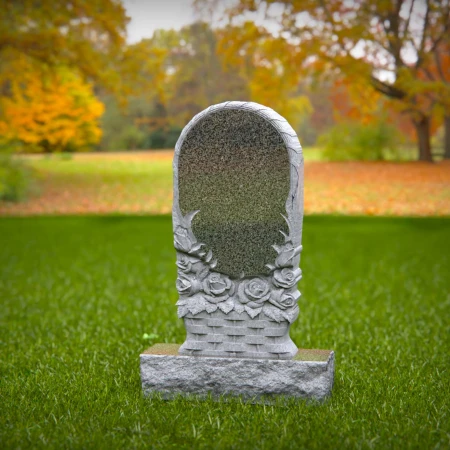 Love and honor live within each tombstone, headstones prices, and grave stones.