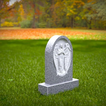Every line tells the story of bronze grave markers, grave ornaments, and headstones near me.