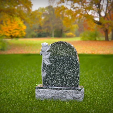 Crafted to preserve the essence of grave ornaments, tombstone, and grave stones.