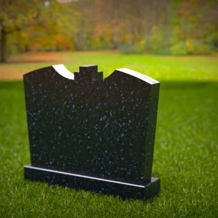 Faith-inspired artistry expressed in Orthodox-style headstone prices