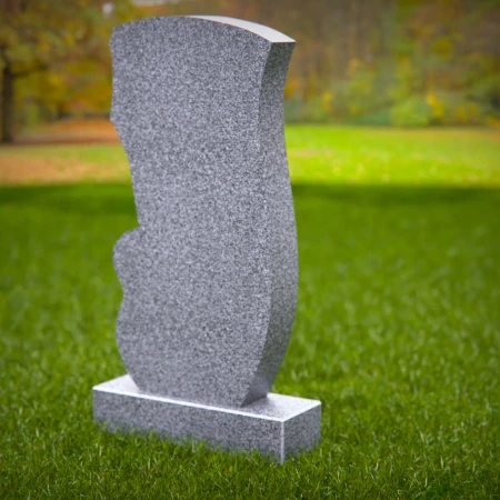 A musical soul celebrated in each carved memorials