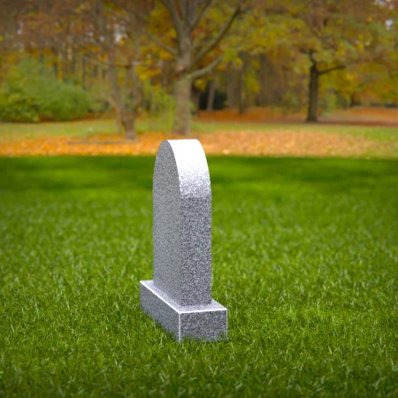 Every line tells the story of bronze grave markers, grave ornaments, and headstones near me.