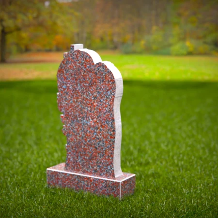 Sacred stillness in the shape of bronze grave markers, tombstone, and headstones prices.
