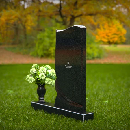 Transcendent memorials crafted with family legacy in mind