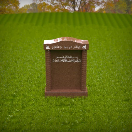 Transcendent memorials crafted with family legacy in mind