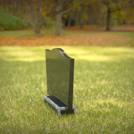 Elegant headstones offering enduring beauty and heartfelt remembrance.