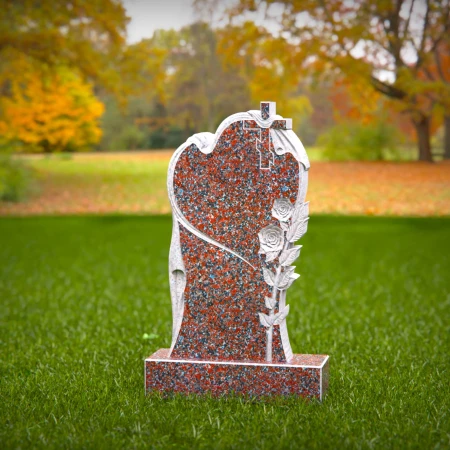 Sacred stillness in the shape of bronze grave markers, tombstone, and headstones prices.