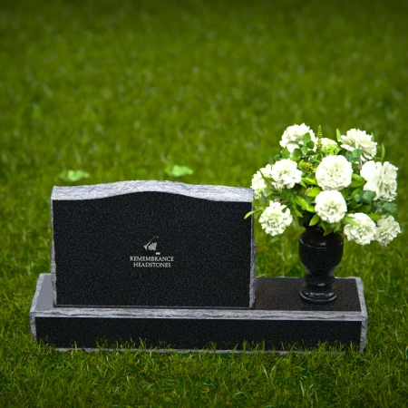Timeless memorial granite headstones designed for lasting tribute.