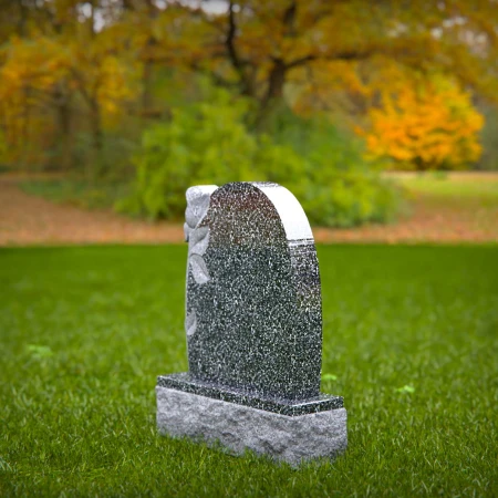 Crafted to preserve the essence of grave ornaments, tombstone, and grave stones.