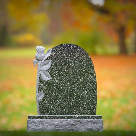 Crafted to preserve the essence of grave ornaments, tombstone, and grave stones.
