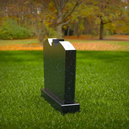 Faith-inspired artistry expressed in Orthodox-style headstone prices