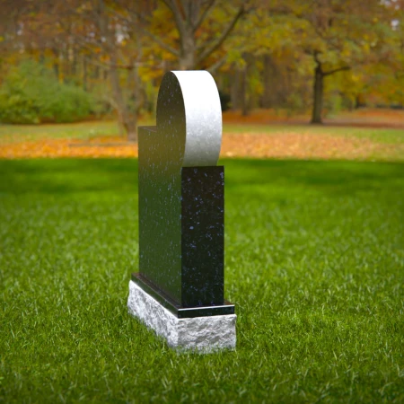 carved cat monument that reflects deep connection for memorials