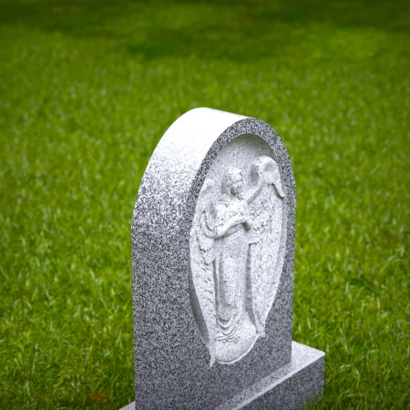 Every line tells the story of bronze grave markers, grave ornaments, and headstones near me.