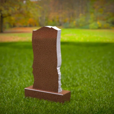 Eternal beauty rests within this memorials, grave stones, and tombstone.