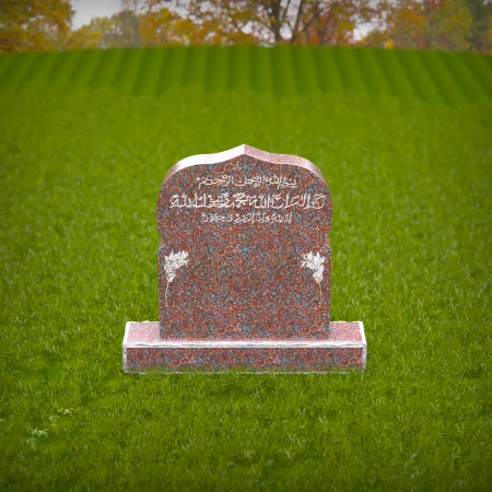 Reverent memorials created to endure with meaning and care
