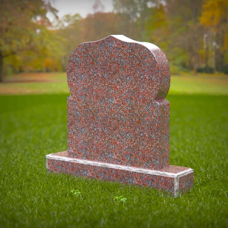 Reverent memorials created to endure with meaning and care