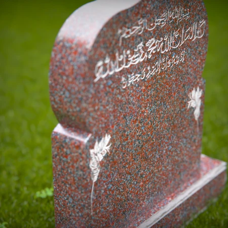 Reverent memorials created to endure with meaning and care