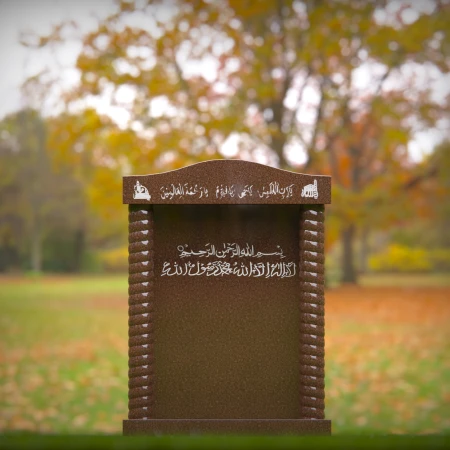 Transcendent memorials crafted with family legacy in mind