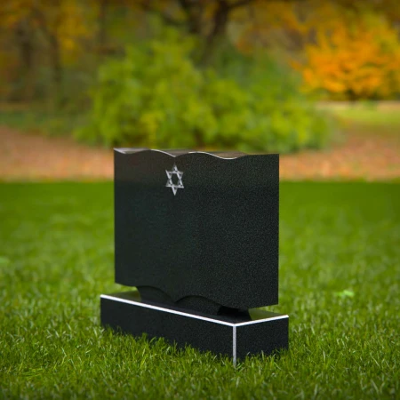 Restorative memorials sculpted for reflection and resilience