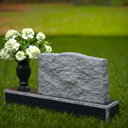 Timeless memorial granite headstones designed for lasting tribute.