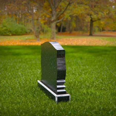 headstone celebrating strength, memory, and protection for tombstones