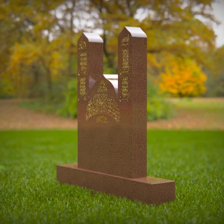 Transcendent memorials crafted with family legacy in mind