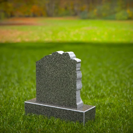 Timeless headstones made for those we’ll never forget