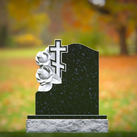Crafted to preserve the essence of memorials, grave ornaments, and grave stones.