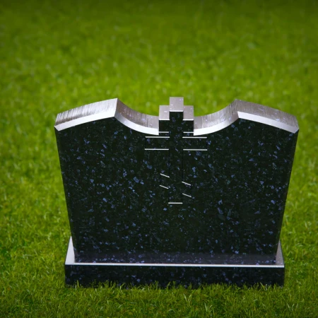 Faith-inspired artistry expressed in Orthodox-style headstone prices