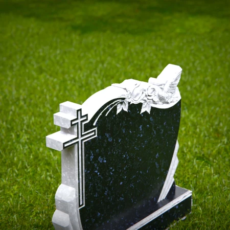 Sacred stillness in the shape of bronze grave markers, headstones near me, and headstones prices.