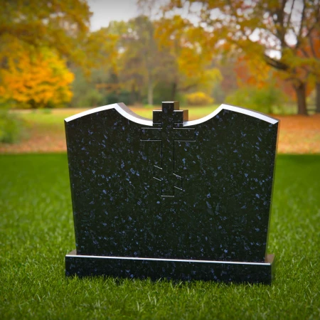 Faith-inspired artistry expressed in Orthodox-style headstone prices