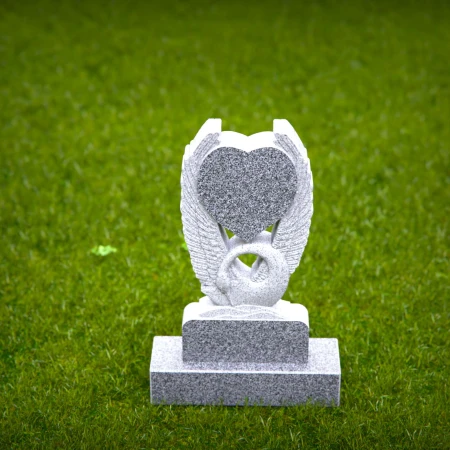 Graceful presence keeps memory alive through tombstone, headstones near me, and grave stones.