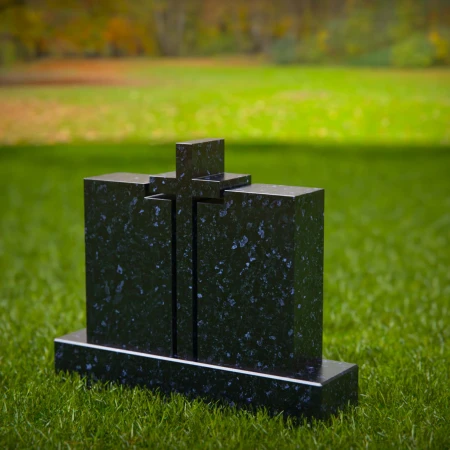 Lasting tombstones shaped for dignity, honor, and spiritual peace