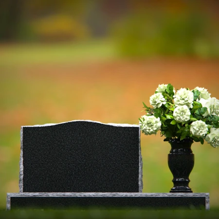 Timeless memorial granite headstones designed for lasting tribute.