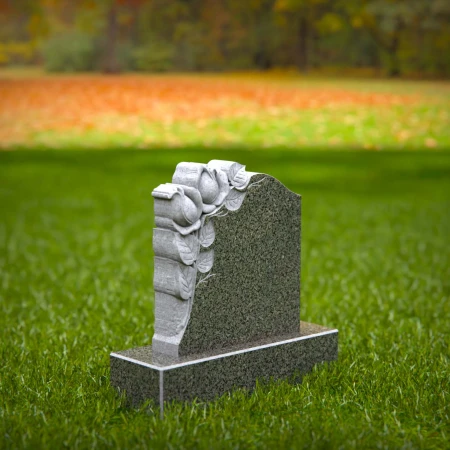 Timeless headstones made for those we’ll never forget