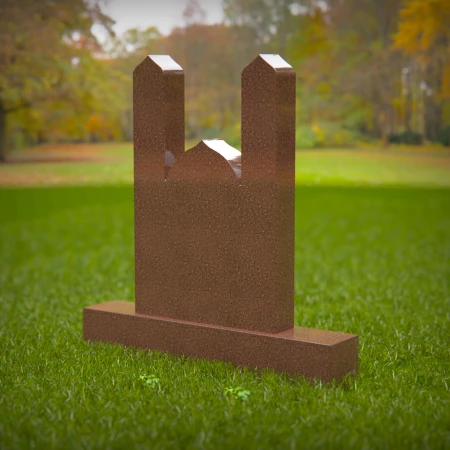 Transcendent memorials crafted with family legacy in mind