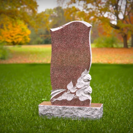 Created to express grace and honor through beautiful tombstones