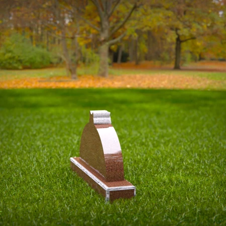 delicate carving capturing a cat's gentle spirit for memorials