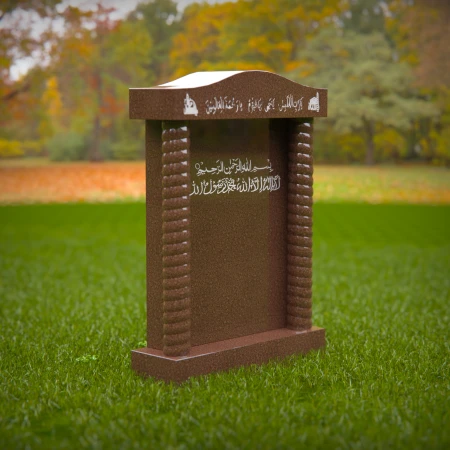 Transcendent memorials crafted with family legacy in mind