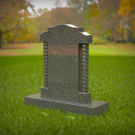 Enduring headstone prices paired with premium monument form