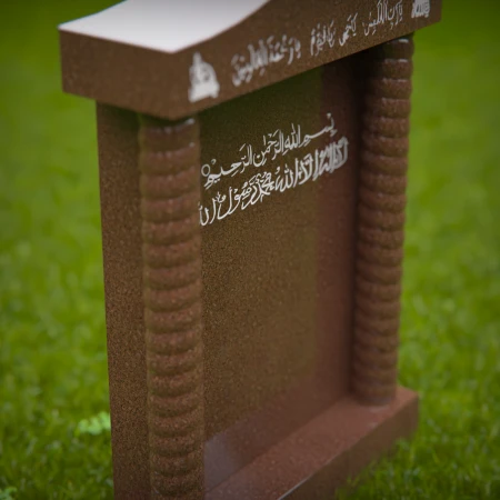 Transcendent memorials crafted with family legacy in mind