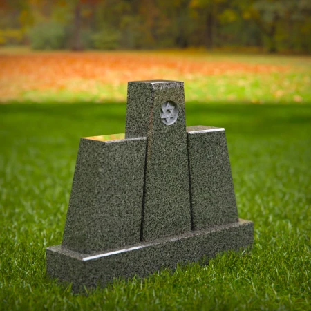 Classic headstone near me etched with quiet remembrance