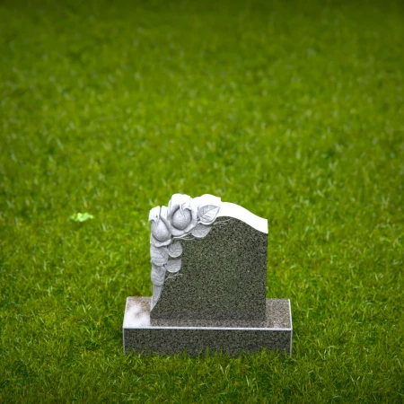 Timeless headstones made for those we’ll never forget