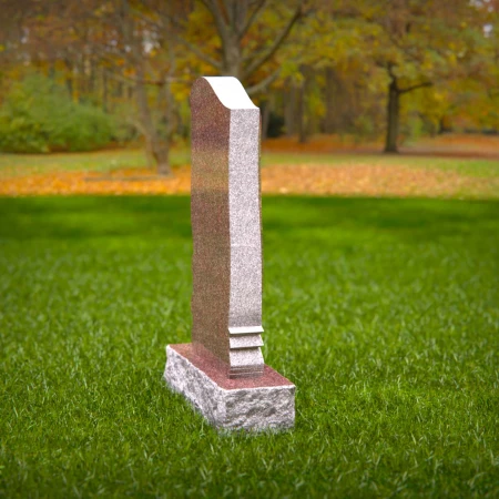 Created to express grace and honor through beautiful tombstones
