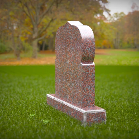Reverent memorials created to endure with meaning and care