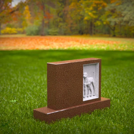 heartwarming pet memorial for eternal remembrance for headstone near me