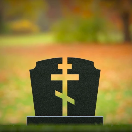 Visionary tombstones capturing strength and heartfelt tribute