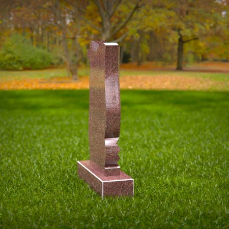 cross-carved memorial reflecting hope and heritage for tombstones