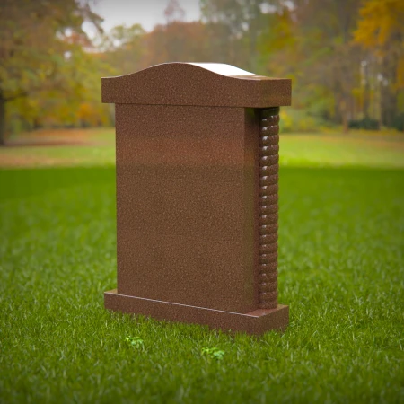 Transcendent memorials crafted with family legacy in mind
